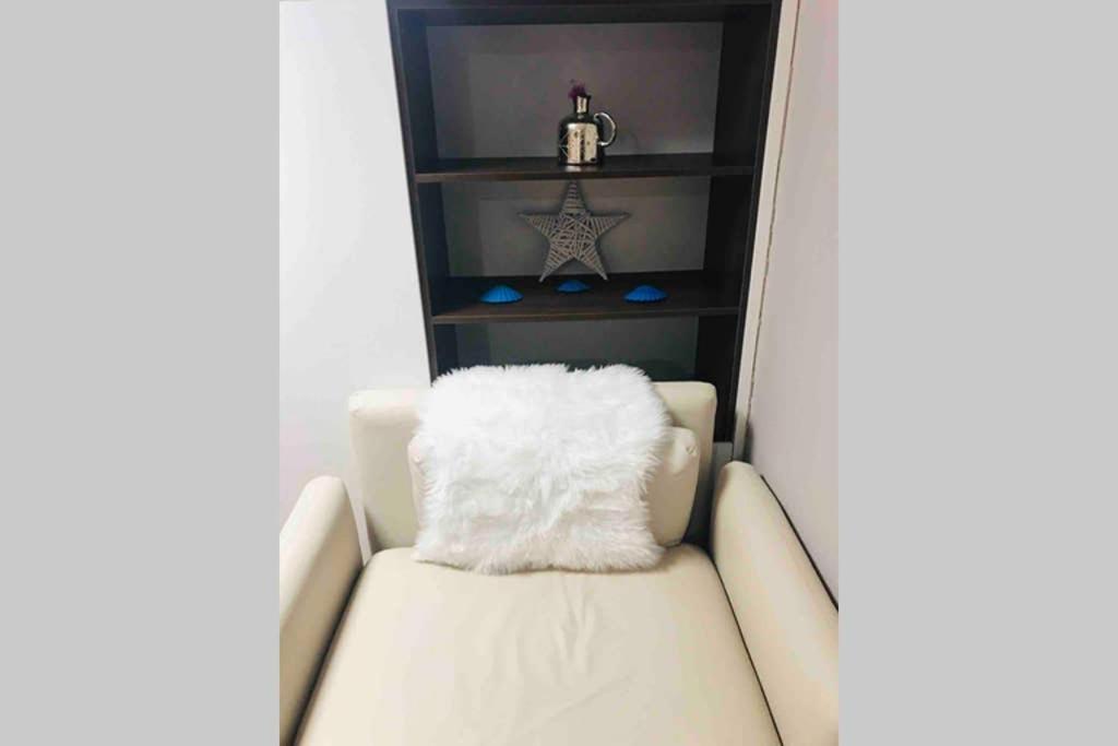 Loft con entrada autónoma/terraza/wifi en Centro Apartamento Corunha Exterior foto