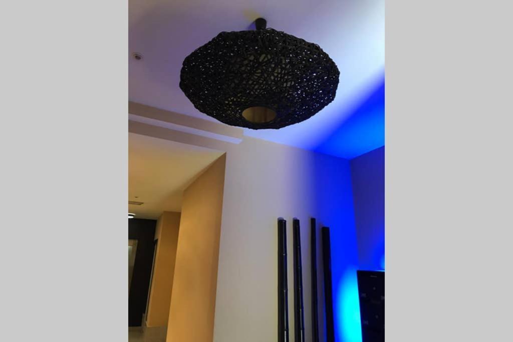 Loft con entrada autónoma/terraza/wifi en Centro Apartamento Corunha Exterior foto